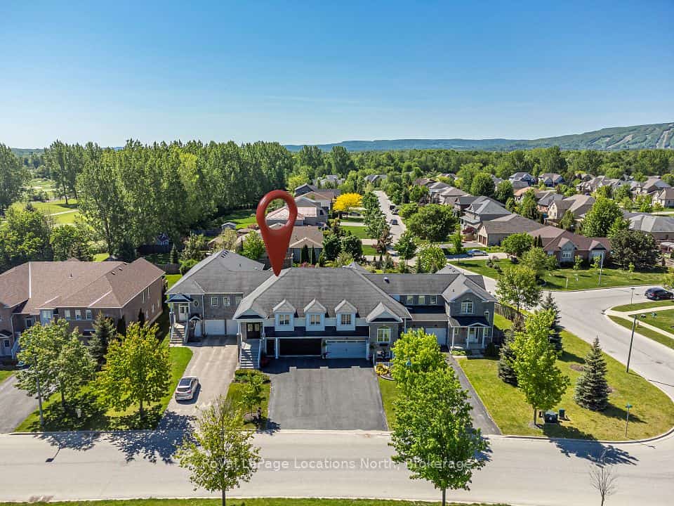 6 Thomas Drive, Collingwood, ON L9Y 0A6