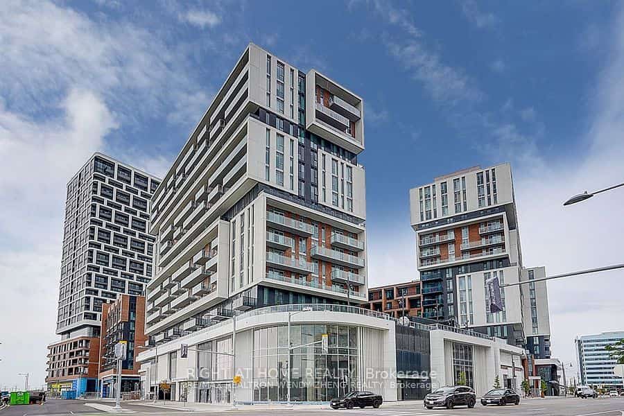 8119 Birchmount Road #930, Markham, ON L6G 0H5