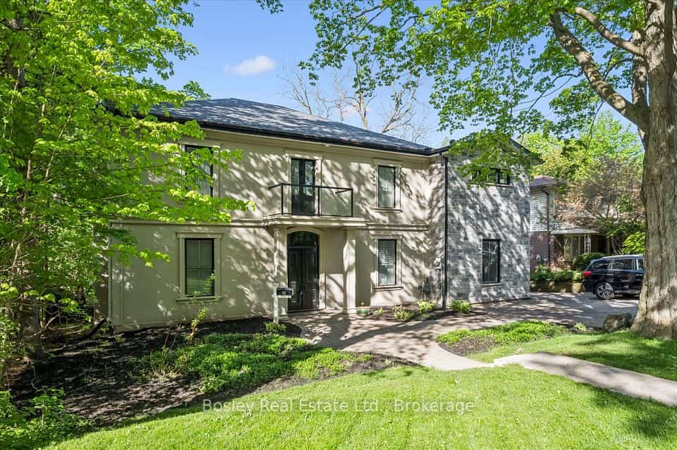 80 Queen Street, Guelph, ON N1E 4R8