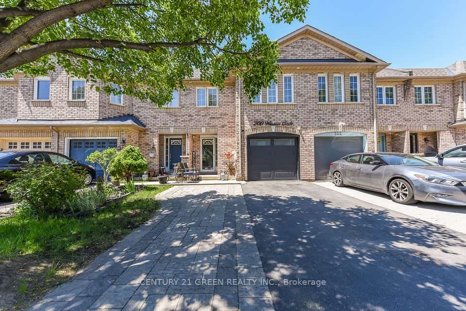 200 Winners Circle, Brampton, ON L7A 1M2