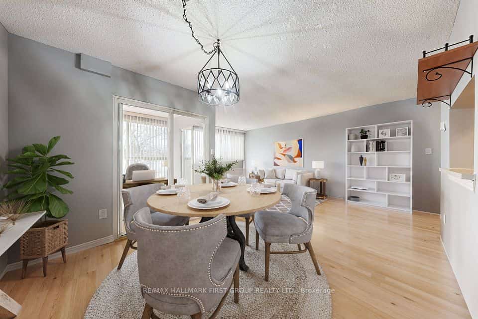 8351 McLaughlin Road S #218, Brampton, ON L6Y 4H8