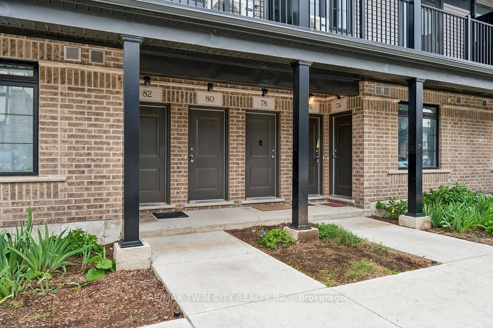 80 Lomond Lane, Kitchener, Kitchener