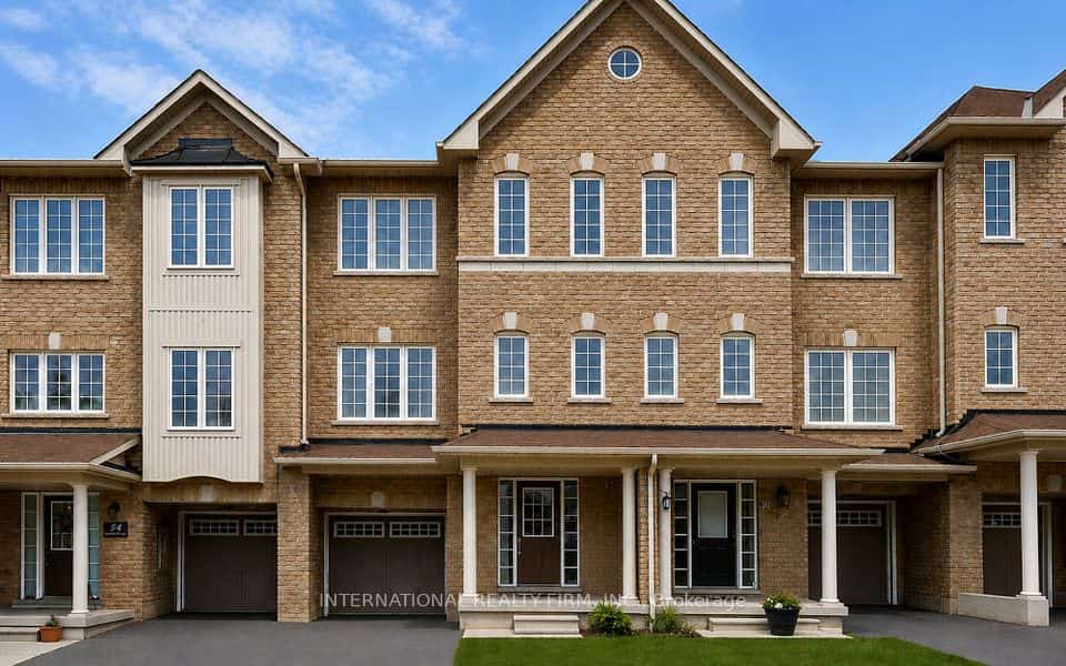 56 Arizona Drive, Brampton, ON L6Y 0R6