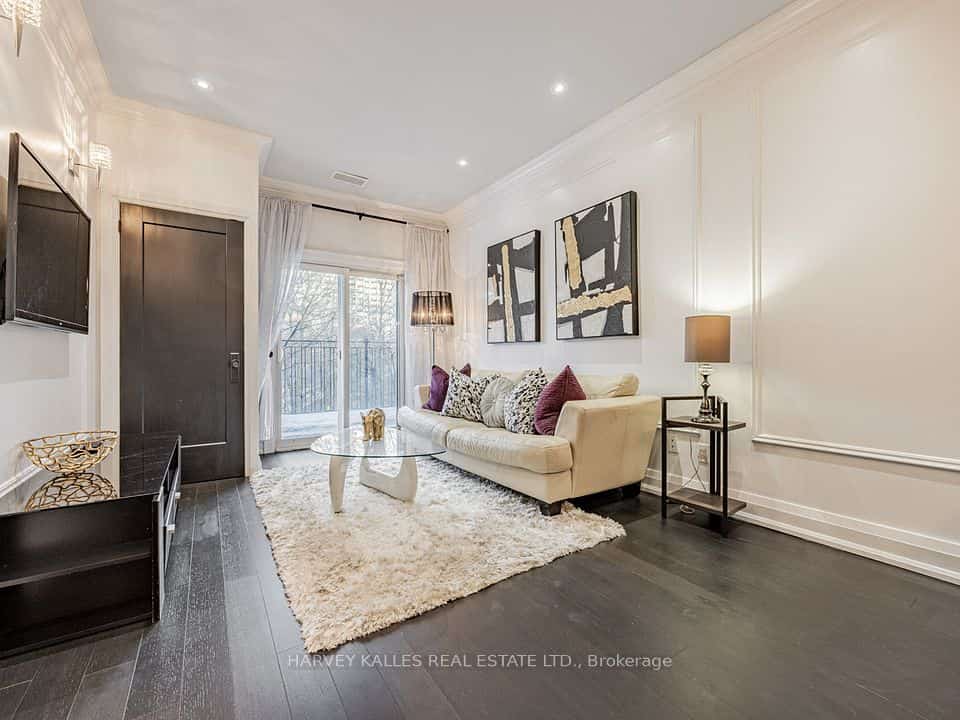 2351 Kennedy Road #126, Toronto, ON M1T 3G9