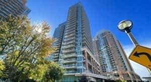 100 Western Battery Road #2106, Toronto, ON M6K 3S2