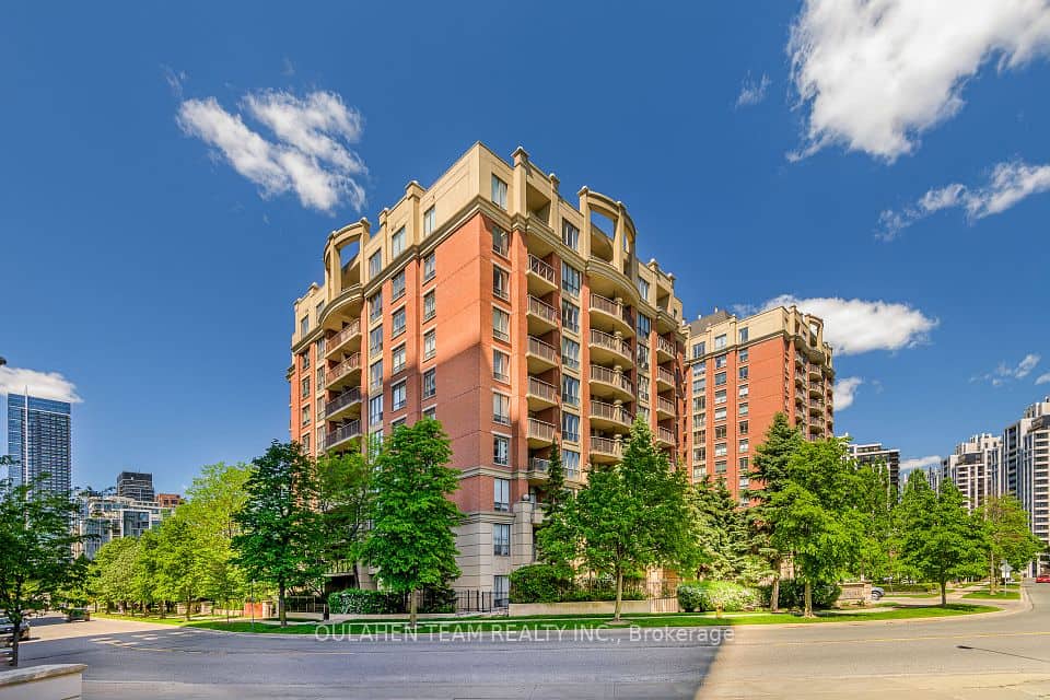 51 Harrison Garden Boulevard, Toronto