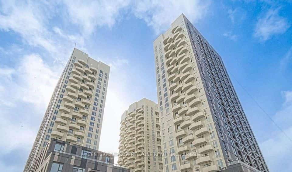 474 Caldari Road #2405, Vaughan, ON L4K 0R5