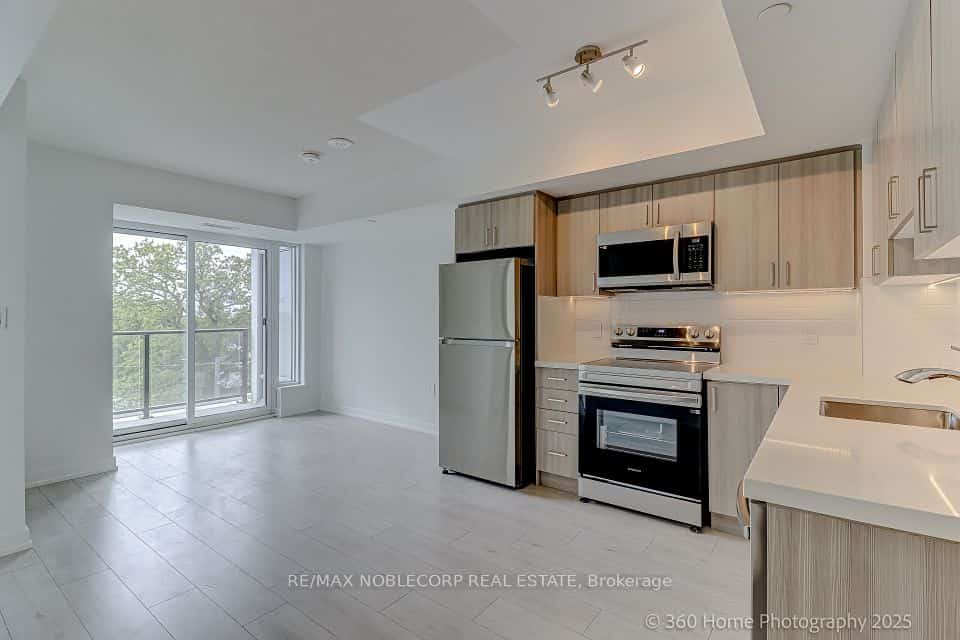 556 Marlee Avenue #508, Toronto, ON M6B 0B1