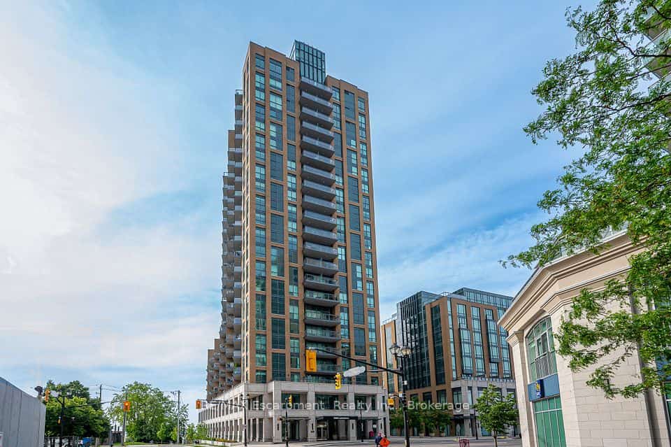 2060 Lakeshore Road #605, Burlington, ON L7R 0G2