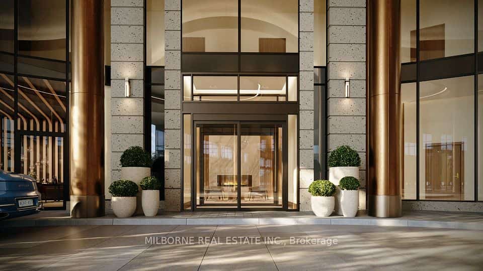 4050 Yonge Street #2502, Toronto, ON M2P 2G2