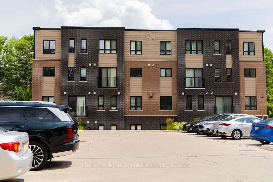 190 Century Hill Drive, Kitchener, Kitchener