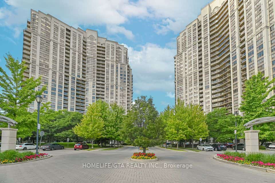 710 Humberwood Boulevard #2302, Toronto, ON M9W 7J5