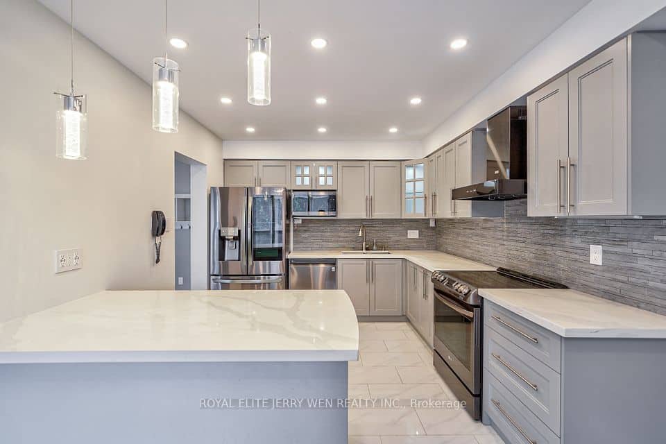 1701 Mccowan Road, Toronto