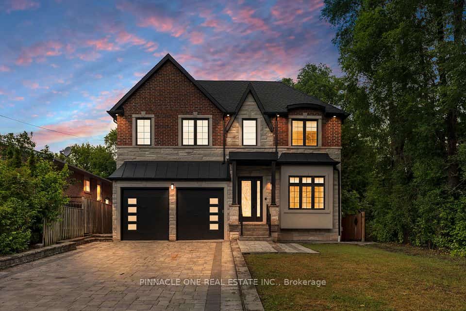 832 Sheppard Avenue, Pickering, ON L1V 1G5