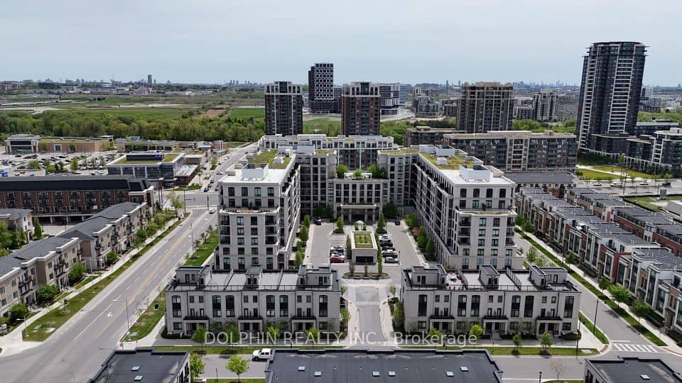 278 Buchanan Drive, Markham