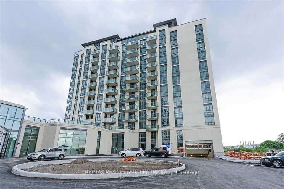 65 Yorkland Boulevard #902, Brampton, ON L6P 4M5