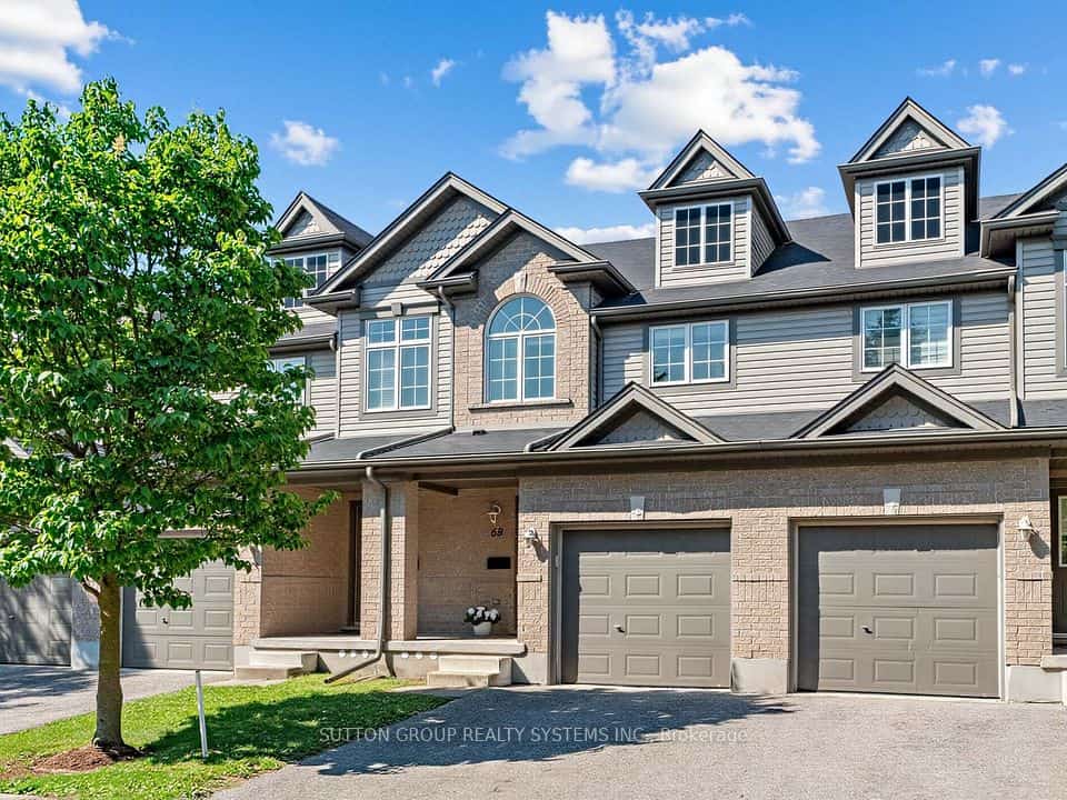 30 Vaughan Street, Guelph, Guelph