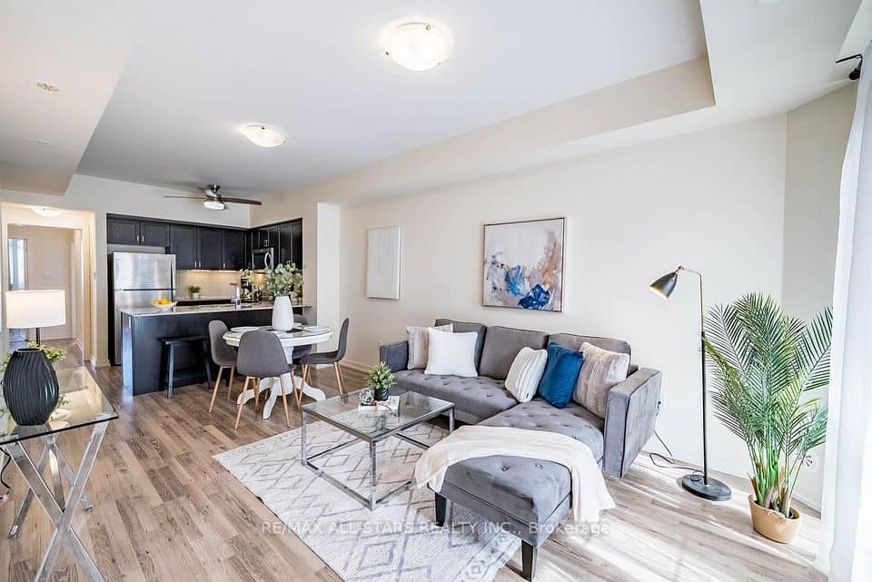7 Bellcastle Gate, Whitchurch-Stouffville, Whitchurch-Stouffville