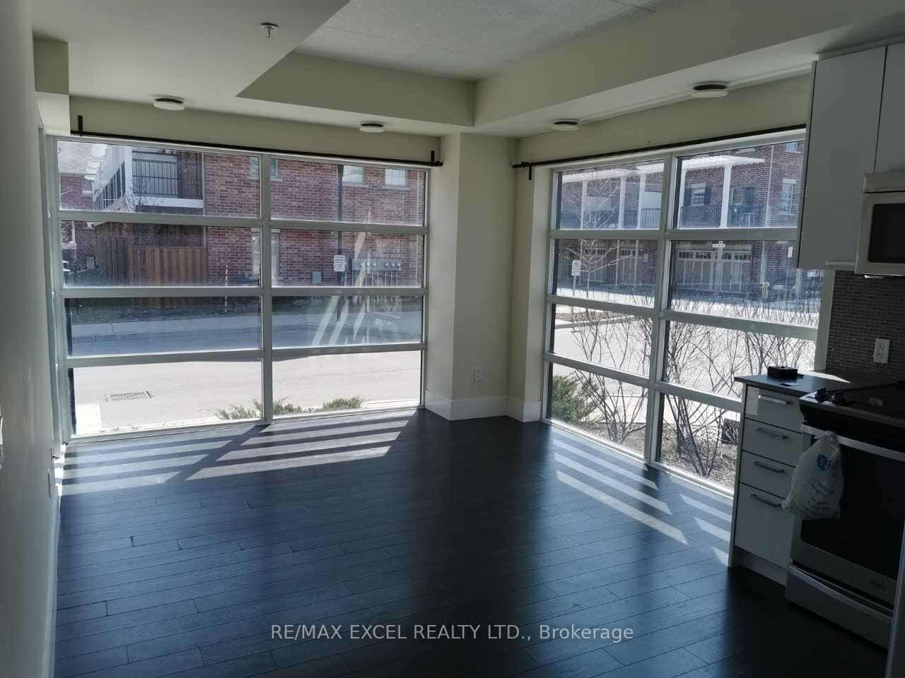 155 St Leger Street #107, Kitchener, ON N2H 0B9