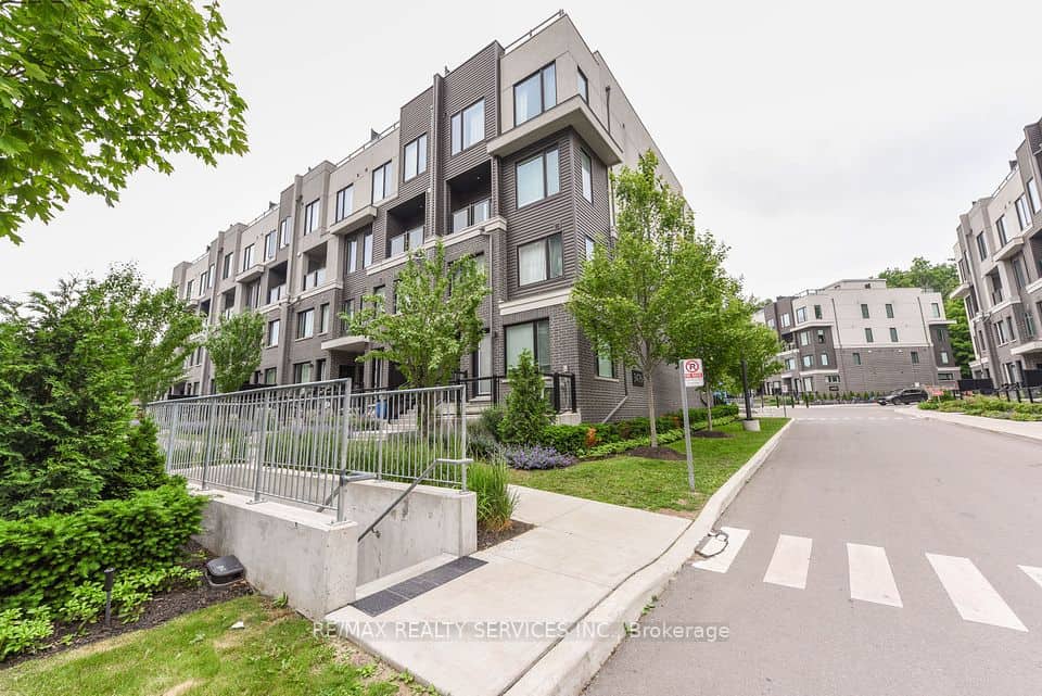 3476 Widdicombe Way, Mississauga