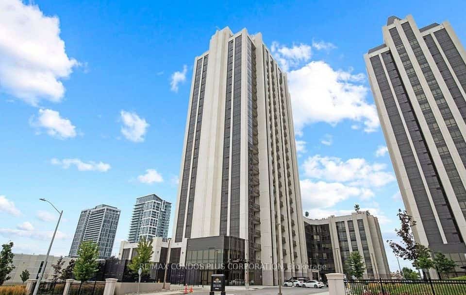 9075 Jane Street #1607, Vaughan, ON L5K 0L7
