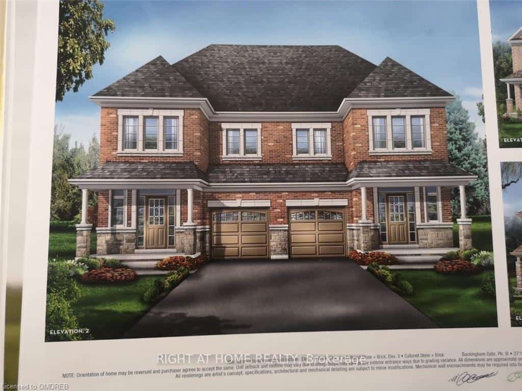 36 Granite Ridge Trail, Hamilton, ON L8Y 1B5