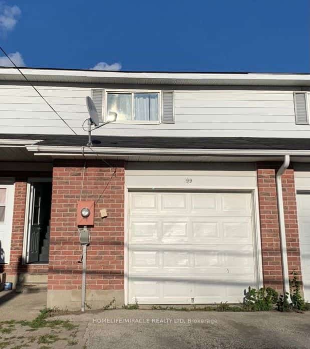 99 High Street, Collingwood, ON L9V 4V4