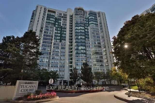 4460 Tucana Court #808, Mississauga, ON L5R 3K9