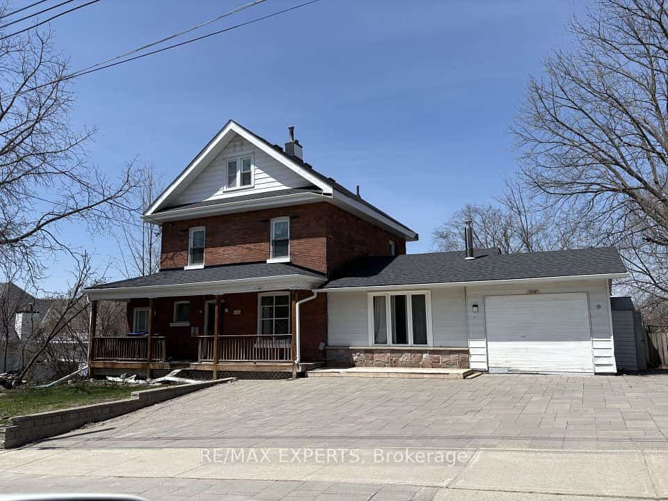 418 Dominion Avenue, Midland, ON L4L 1P2