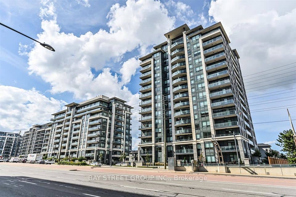 398 Highway 7 Road E, Richmond Hill