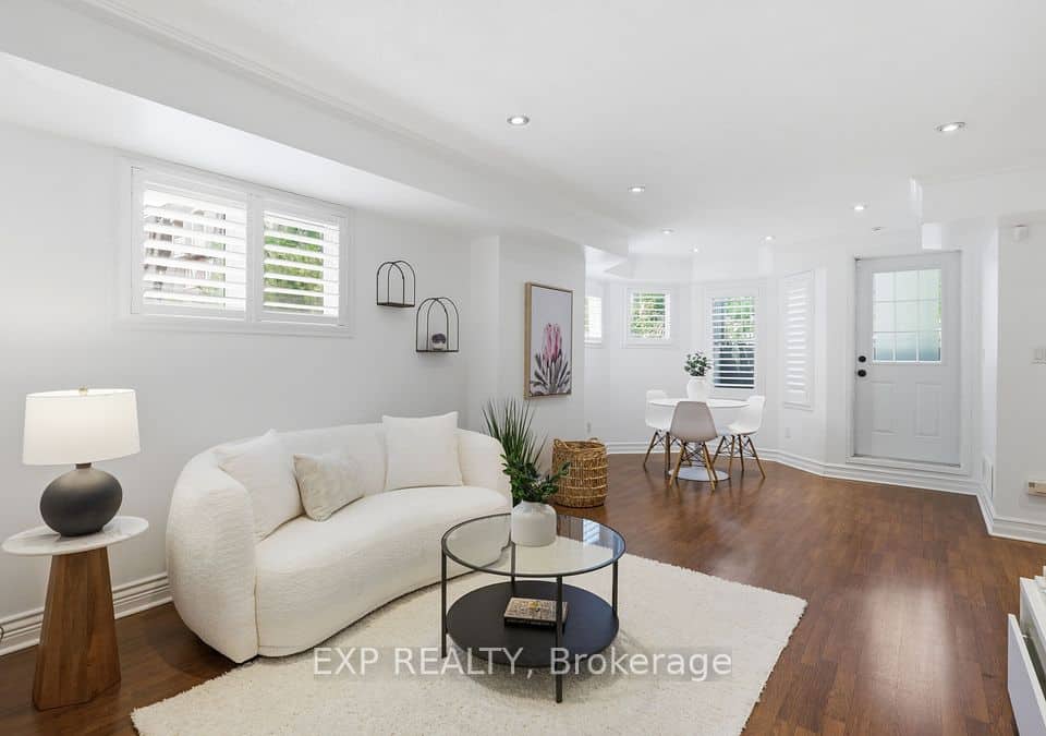 31 Foundry Avenue, Toronto