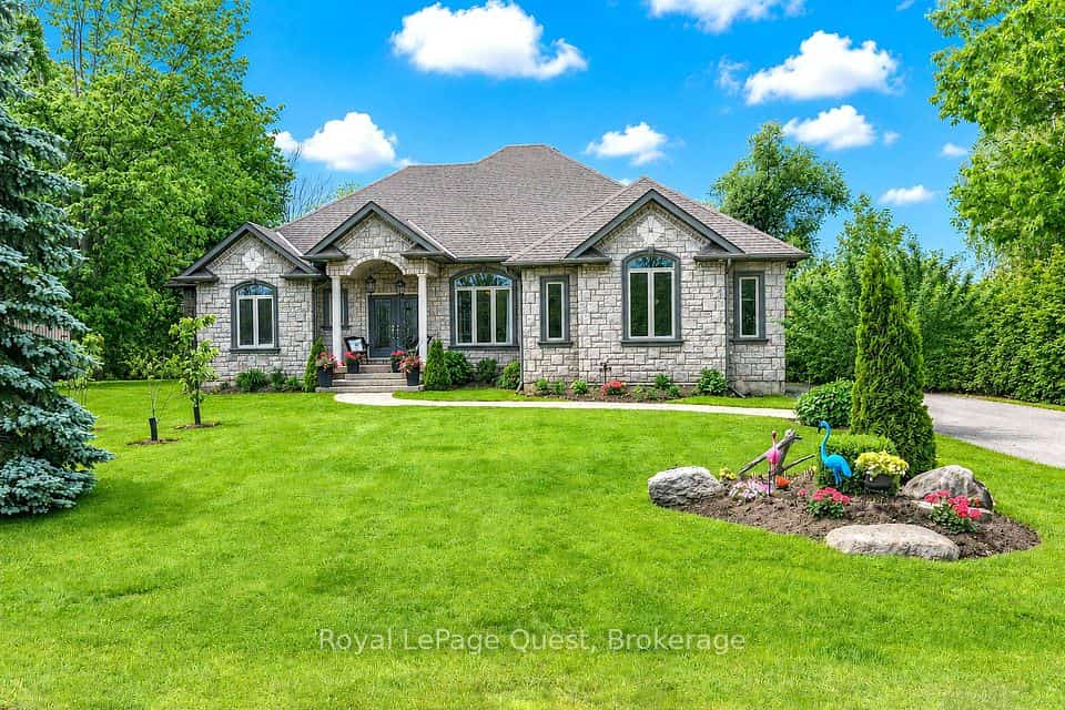 199 Victoria Crescent, Orillia, ON L3V 0J5