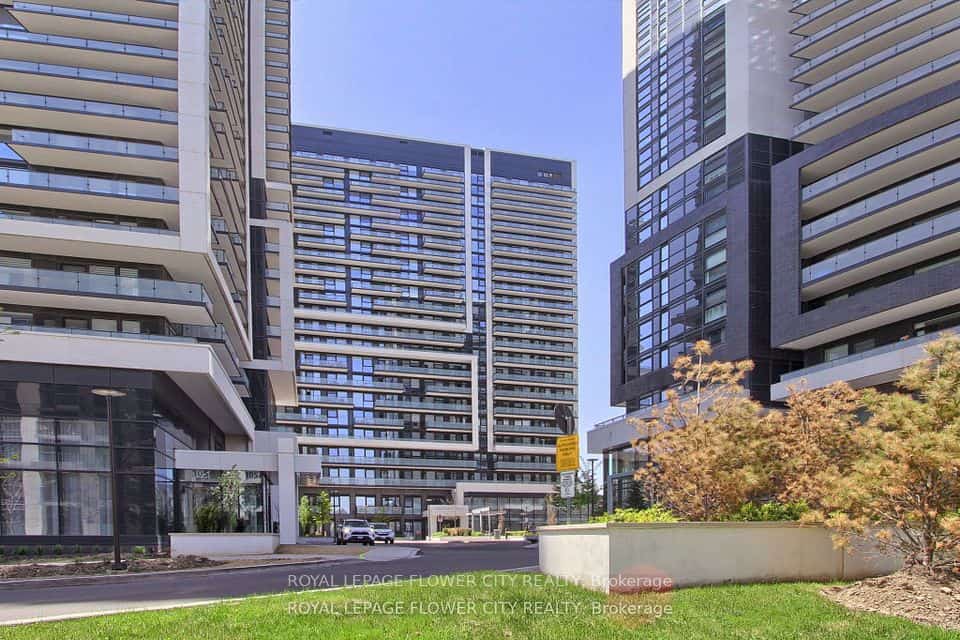 95 Oneida Crescent #2305, Richmond Hill, ON L4B 0H5