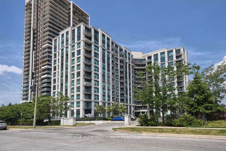 185 Oneida Crescent #616, Richmond Hill, ON L4N 0B1