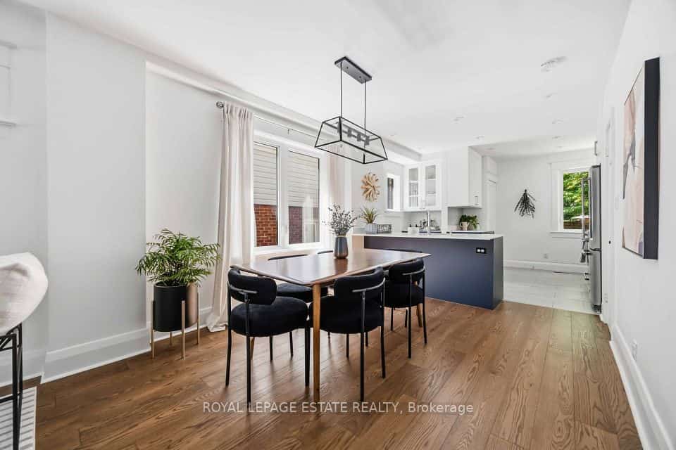 6 Firstbrooke Road, Toronto, ON M4E 2L1