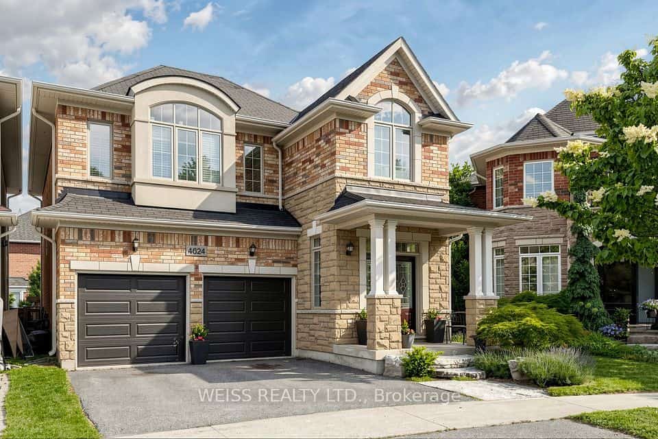 4624 Ethel Road, Burlington, ON L7M 0G7