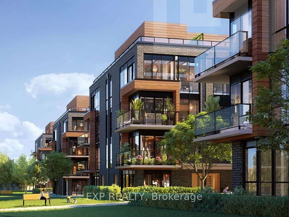 71 Curlew Drive #79, Toronto, ON M3A 0B1