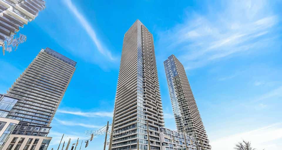950 Portage Parkway #5615, Vaughan, ON L4K 0J7