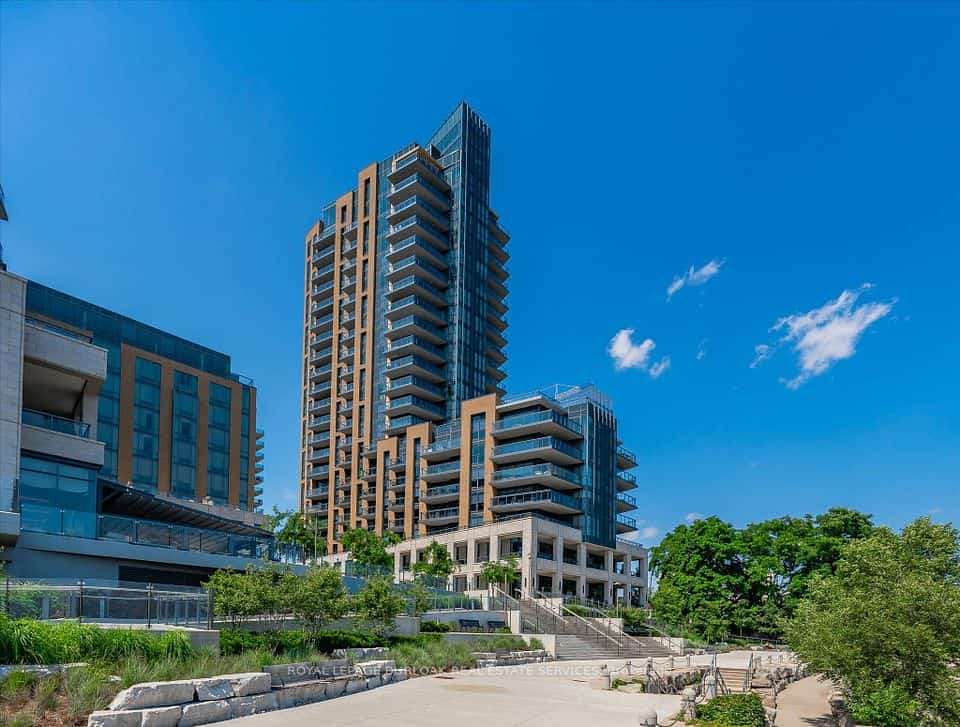 2060 Lakeshore Road #1501, Burlington, ON L7R 5A1