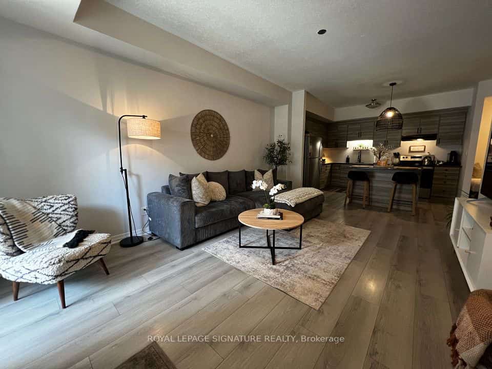 25 Isherwood Avenue #89, Cambridge, ON N1R 1B6