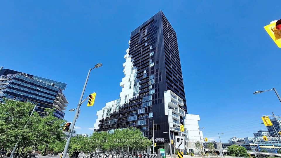 170 Bayview Avenue #709, Toronto, ON M5A 0M4
