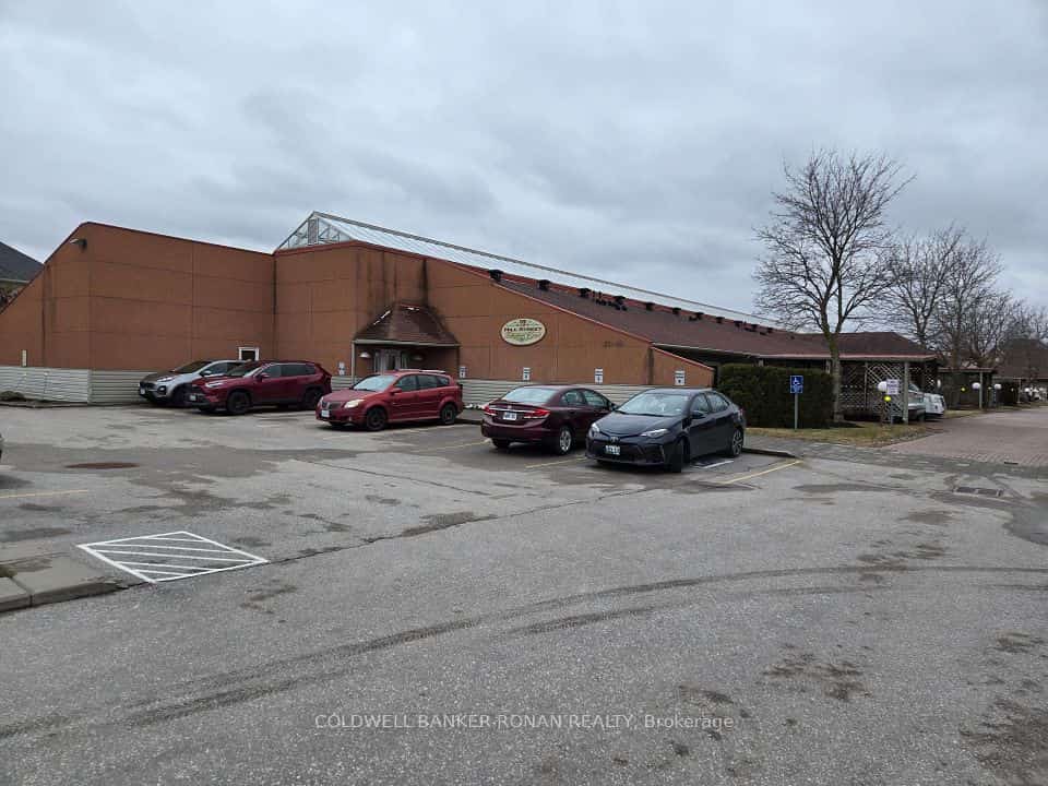 77 Mill Street #24, New Tecumseth, ON L0G 1W0