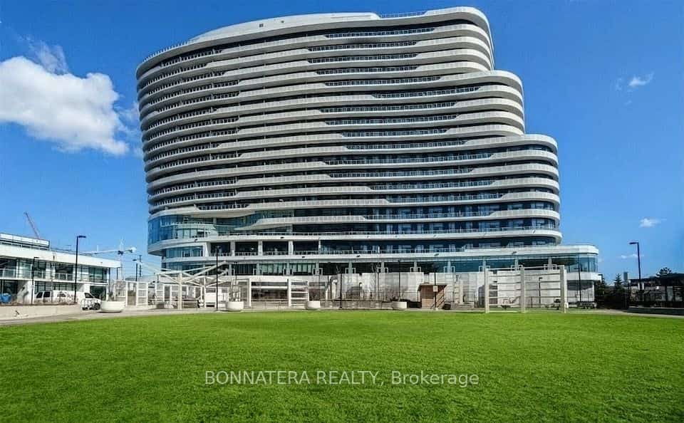 2520 Eglinton Avenue W #1801, Mississauga, ON L5M 0Y2