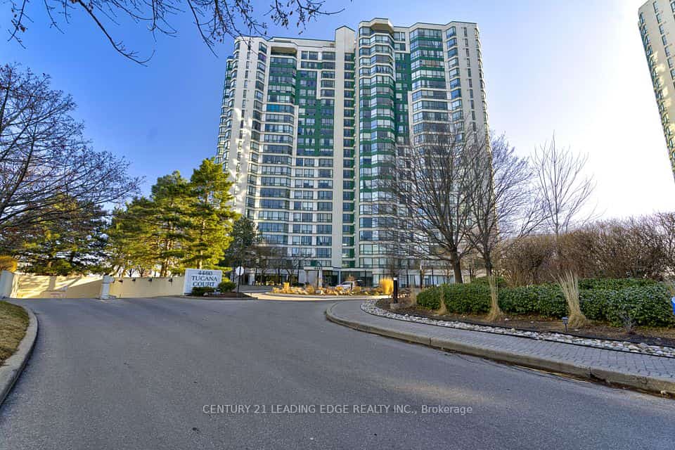 4460 TUCANA Court #1211, Mississauga, ON L5R 3K9
