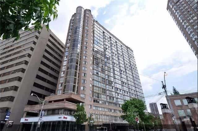 1055 Bay Street #2210, Toronto, ON M5S 3A3