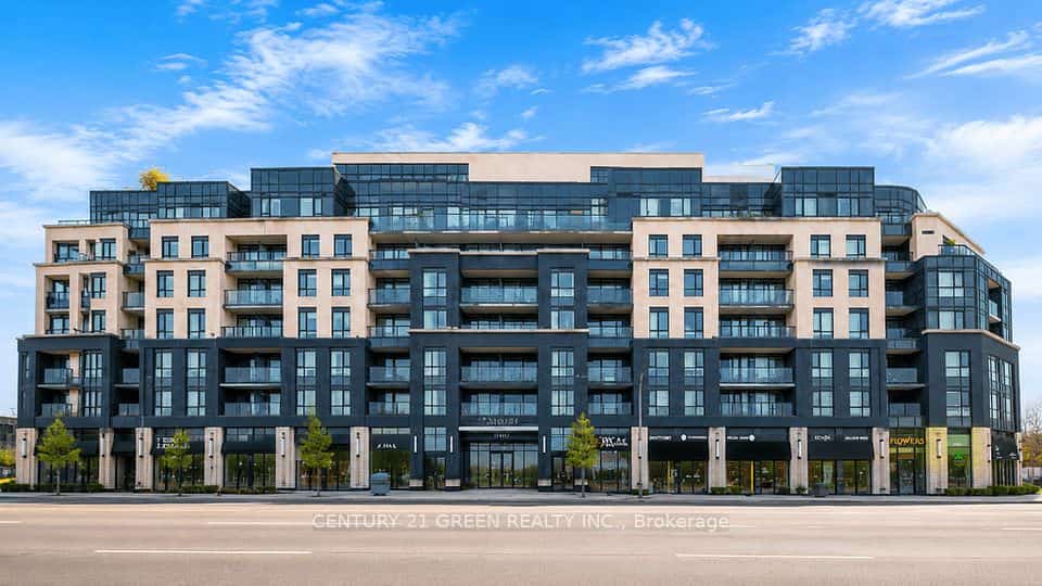 1401 O'connor Drive #415, Toronto, ON M4B 2V5