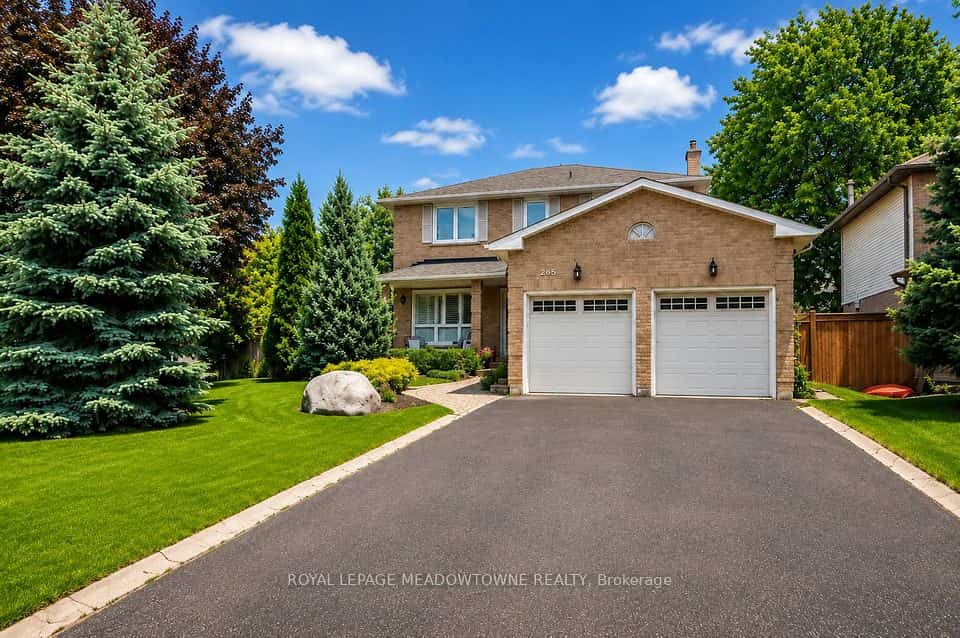 265 Randall Crescent, Milton, ON L9T 4X6