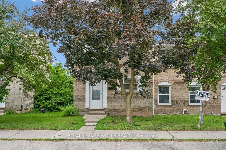 178 Westcourt Place, Waterloo, Waterloo