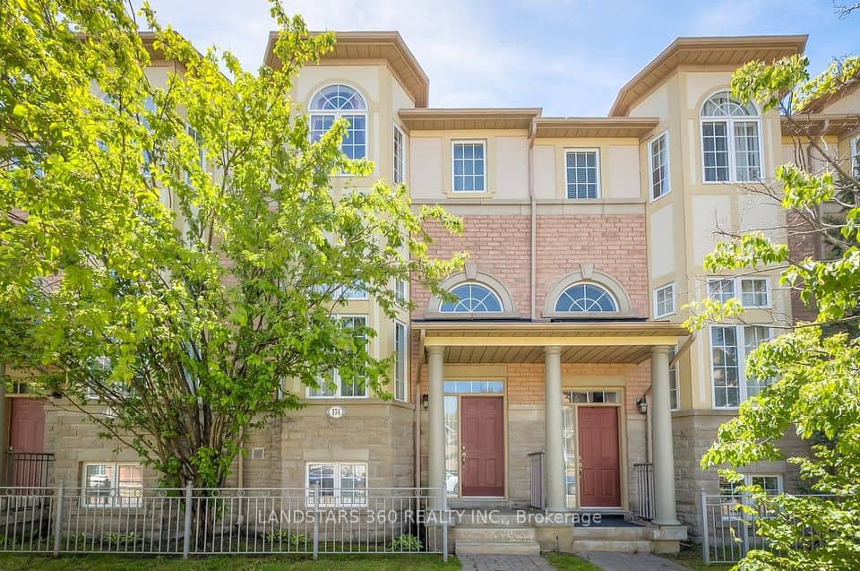 174 Legends Way, Markham