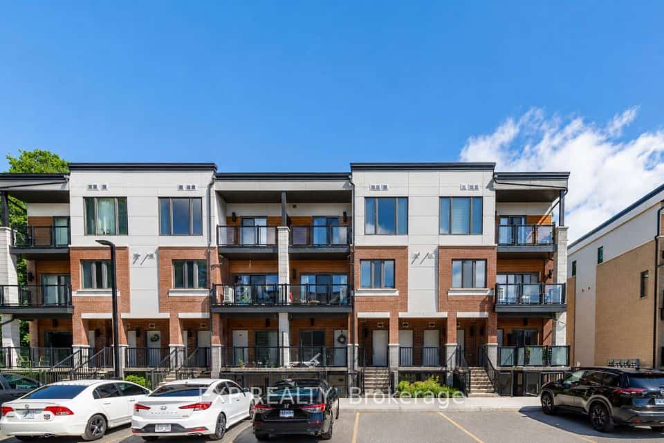 25 Isherwood Avenue #23, Cambridge, ON N1R 0E2